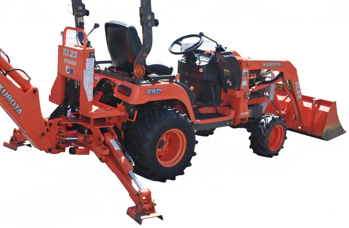 Kubota BX23 PIERŚCIENIE I TŁOKI